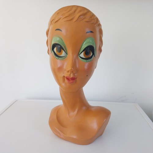Tête chapeau modèle - modèle, huard