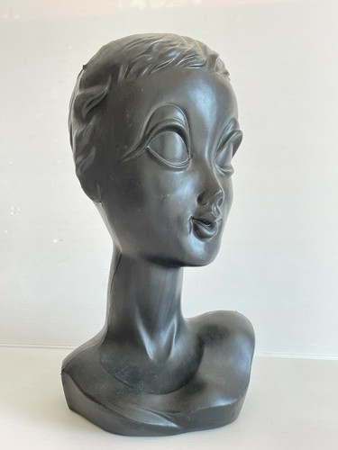 Tête chapeau huard black - huard,